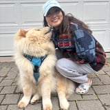 Nanny/Babysitter in Toronto - Wynette W.