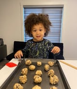 Nanny/Babysitter in Edmonton - Tasks vary: pick up from daycare and/or take to gymnastics and/or take to swimming.