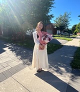 Tutor in Markham - Andrea C.