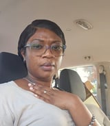 Housekeeper in Brampton - Kemarine J.