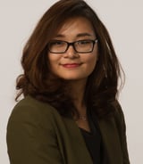 Cook in Burnaby - Chi N.
