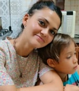 Nanny/Babysitter in Coquitlam - Maria Z.