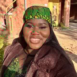 Nanny/Babysitter in Vaughan - Oluwabukola O.