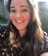 Nanny/Babysitter in Caledon - Amy D.