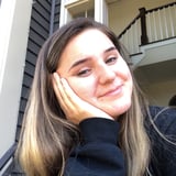 Nanny/Babysitter in Halifax - Bronwyn D.