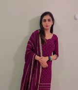 Tutor in Surrey - Manpreet K.