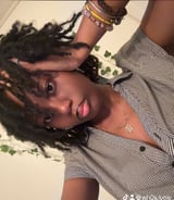 Pet care in Montreal-Ouest - Cathrine Lunie P.