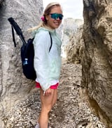 Tutor in Calgary - Halle B.