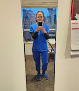 Caregiver in West Vancouver - Tertia M.