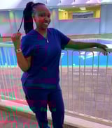 Housekeeper in Brampton - Catherine Njoki W.