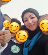 Nanny/Babysitter in Toronto - Noha K.