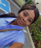Housekeeper in Ottawa - Grace T.