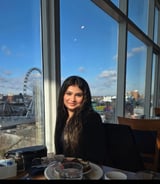 Nanny/Babysitter in Milton - Salma A.