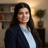 Housekeeper in Brampton - Sapanpreet K.