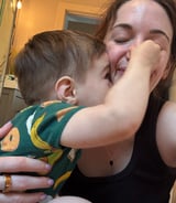 Nanny/Babysitter in Ottawa - Full-Time Live-Out Nanny (Ottawa, Glebe)