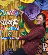 Nanny/Babysitter in Victoria - Hsun Man L.