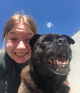 Pet care in Burlington - Carrie S.