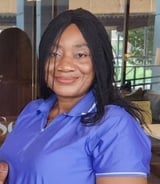 Nanny/Babysitter in Edmonton - Mojisola O.