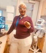 Caregiver in Ottawa - Kormassa B.