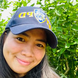 Caregiver in Toronto - Regine P.