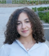 Tutor in Montreal - Kenza R.