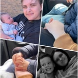 Nanny/Babysitter in Ottawa - Bailey P.