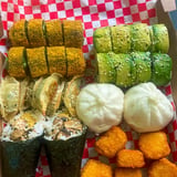Cook in Calgary - Jennifer T.