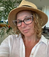 Housekeeper in Toronto - Inna V.