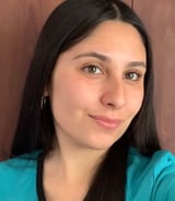 Housekeeper in Vancouver - Ayelen S.