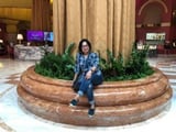 Nanny/Babysitter in Vaughan - Conchita C.