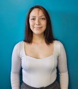 Nanny/Babysitter in Edmonton - Lyric C.