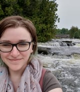 Nanny/Babysitter in Guelph - Miranda M.