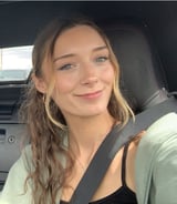 Housekeeper in Surrey - Aoife M.