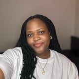 Housekeeper in Calgary - Palesa C.