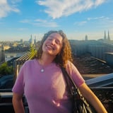 Nanny/Babysitter in Montreal - Filomene D.