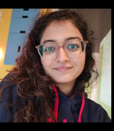 Tutor in Mississauga - Shruti W.