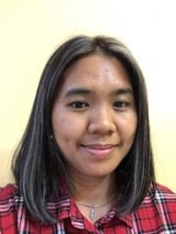 Nanny/Babysitter in Toronto - Rovelynda T.