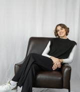 Nanny/Babysitter in Calgary - Stacey T.