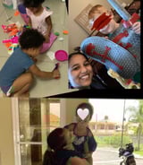 Nanny/Babysitter in London - Jabei C.