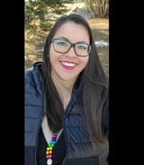 Housekeeper in Calgary - Daniela S.