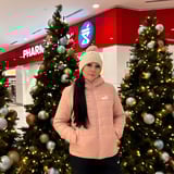 Housekeeper in Montreal - Olena S.