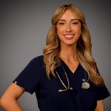 Nanny/Babysitter in Edmonton - Mathilde P.