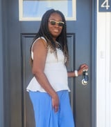 Housekeeper in Edmonton - Sabena C.