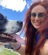 Pet care in Toronto - Liliia P.