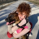 Pet care in Ottawa - Sydney M.