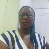 Housekeeper in Edmonton - Monica A.