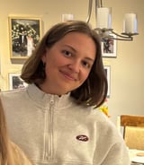 Nanny/Babysitter in Burlington - Gabriella R.