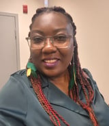 Caregiver in Ottawa - Isabelle T.