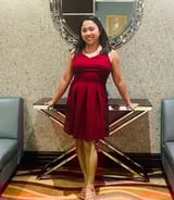 Caregiver in Halifax - Ivy P.