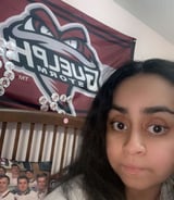 Nanny/Babysitter in Ottawa - Miranda G.